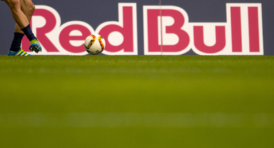 RBライプツィヒの欧州CL出場に懸念、姉妹クラブのリーグ制覇で