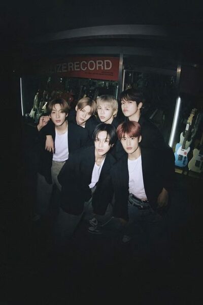 RIIZEが歌うテレビ朝日「顔に泥を塗る」のOST…「Same Key」音源公開