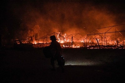 ドイツ、ギリシャから難民1500人受け入れへ