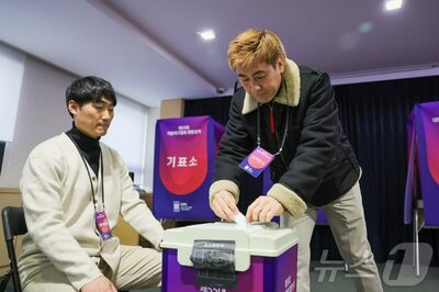 [KWレポート] 危機に瀕する韓国サッカー、再生へ「血の刷新」 (1)…「登録者10万人のうち180人だけ投票」というシステム