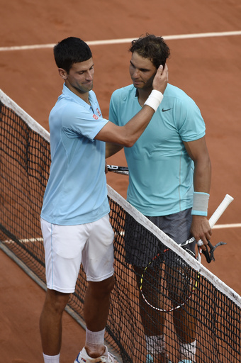 ジョコビッチ対ナダル戦で注目すべき10個のポイント