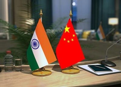 中印両国 第34回国境問題協議調整会合を開催