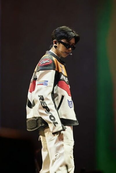 イム・ヨンウン、FAN N STAR・ソロランキングで111週連続1位