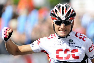 クローン 第47回アラウンド・ザ・ヘニンガー・タワーを制す