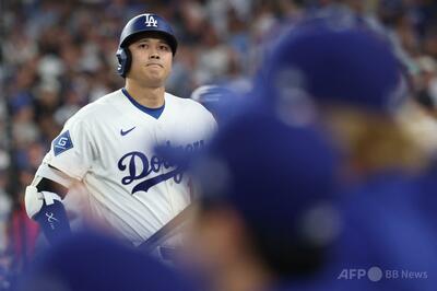 ドジャース王朝の終わりか、完敗でワールドシリーズ3連覇ならず
