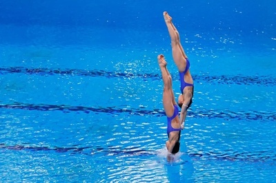 中国 飛び込み種目で有力選手に世代ギャップか