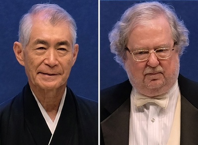 2018年のノーベル医学生理学賞、本庶佑氏ら2人に