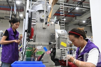 8月のアジア製造業PMIは50.6％、回復基調は比較的安定