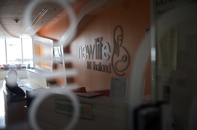 代理母に報酬130万円、邦人男性のタイ代理出産問題