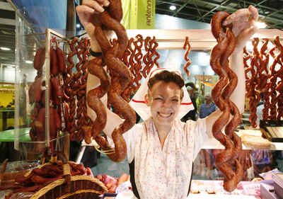 自然食品人気の裏で広がる「清潔・自然・健康」の概念との隔たり