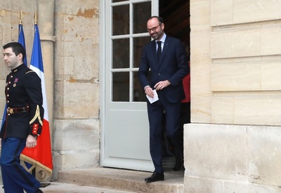 フランス、英の合意なきEU離脱への対応プラン発動