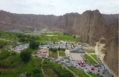 「もうかる」マラソン大会 中国のクロカン21人死亡で問題浮き彫り