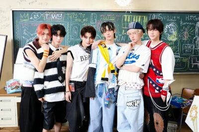 TWS、11月に新アルバムでカムバック