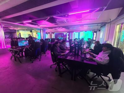 「LoLより面白いから乗り換える」…韓国ネクソン新作ゲーム「SUPERVIVE」がプレイヤーを魅了する