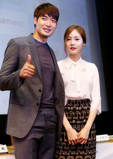 第6回ソウル国際超短編映画祭、記者会見開催