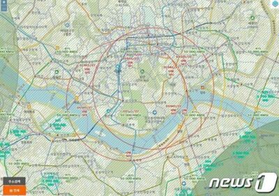 北朝鮮無人機の領空侵犯時…韓国軍の情報伝達に不手際