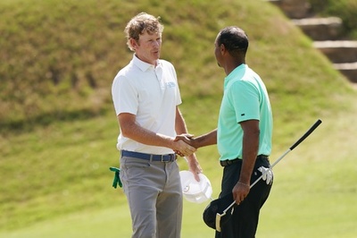 ウッズが手痛い1敗、好調マキロイは2連勝 デル・マッチプレー