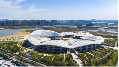 互恵・ウィンウィン、共同繁栄の道を歩む・中国