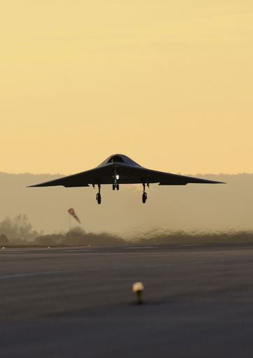 欧州の無人戦闘機の試作機「nEUROn」が初飛行