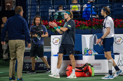 失格ルブレフの処罰軽減、ATPに関連規則の見直し求める 