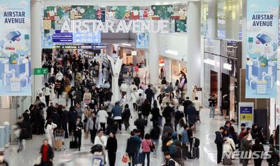 韓国の「旅行消費」に変化…主導するのは国内旅行＝30～40代女性、海外＝20代男性
