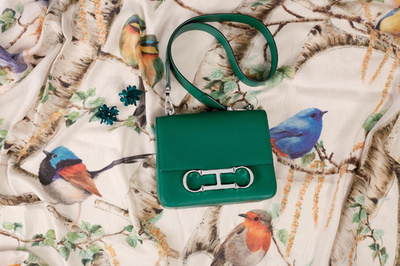 エレガントで居心地の良い空間、「CH キャロリーナ ヘレラ」新宿高島屋に新店舗