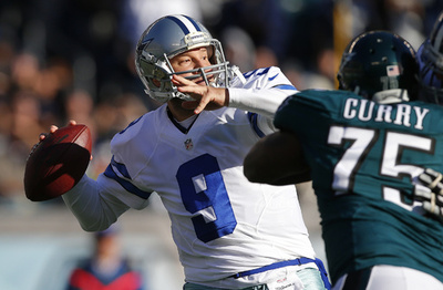 カウボーイズのQBロモが放出へ、米報道