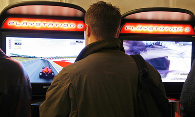 英国国教会、銃撃ゲームめぐりソニーに「献金」要請へ