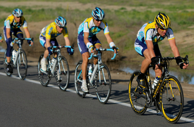 アームストロングの盗難バイクが見つかる