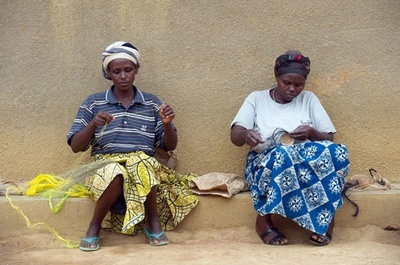 隣人は家族のかたき、大虐殺から20年 ルワンダ 和解への道