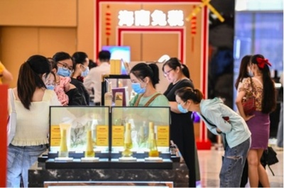 ビジネス環境の改善、中国は世界の手本