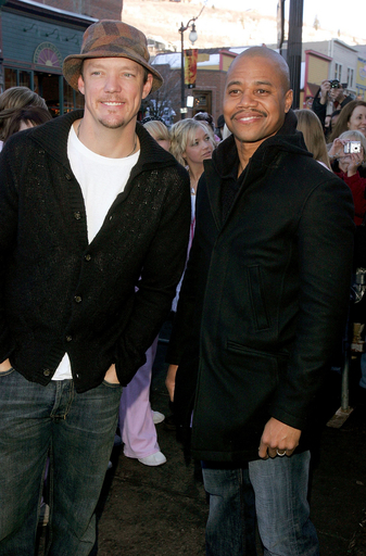 ＜2007サンダンス映画祭＞映画「What Love Is」の上映会開催 - 米国