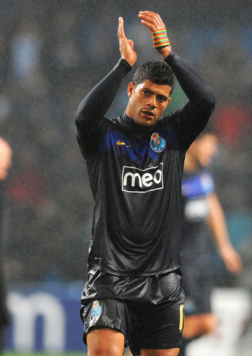 マンチェスター・シティ、前回王者ポルトに快勝 ヨーロッパリーグ