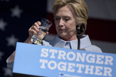 米歴代大統領と候補の健康問題