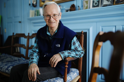 ノビチョク開発に携わった化学者、ナワリヌイ氏に謝罪