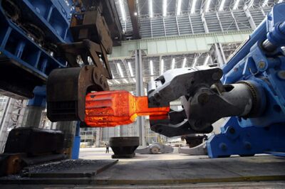 韓国・斗山エナビリティ、中国・莱陽原発5・6号機向け主要鍛造品を受注