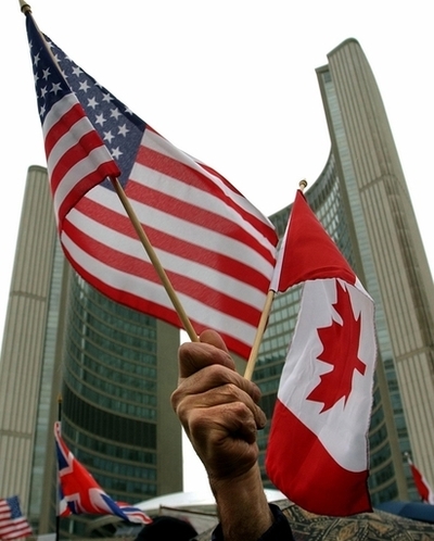 「音楽でカナダをもっと知って」、オバマ氏に「カナダの49曲」を贈呈へ