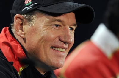 元NZ代表カーワン氏、増加するスポーツ界のメンタル問題に警鐘