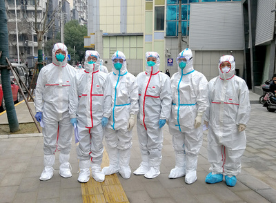 過去3年間に100人が流出、人材流出止まらぬ中国の疾病予防抑制センター