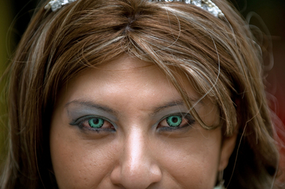 メキシコ、ゲイパレードに3万人