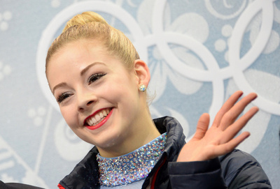 ゴールド、負傷でGPファイナル欠場を表明