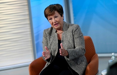 人工知能、先進国の雇用60％に影響 IMFトップ