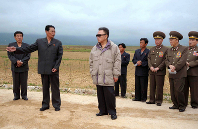 金総書記「私は国民のために犠牲を払っている」、北朝鮮国営ラジオ