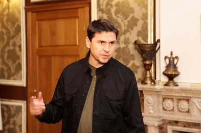 ロシアとの協議中断、15日に再開へ ウクライナ