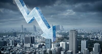 弾劾不成立の余波…韓国KOSPI・KOSDAQが続落