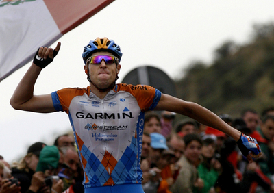 ヘシェダルが第12ステージ優勝、ブエルタ・ア・エスパーニャ