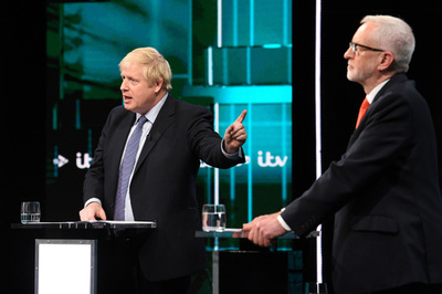 英保守党が「ファクトチェックUK」に…ツイッター、名称変更で「是正措置」警告