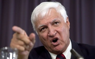 「ワニ狩りで生息数抑制を」 女性不明受け豪議員が提唱