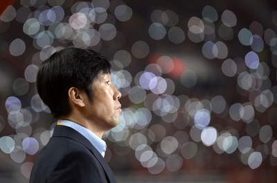 中国代表監督が辞任、チームはW杯出場が絶望的な状況