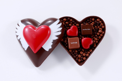 「ジャン＝ポール・エヴァン」母の日コレクション